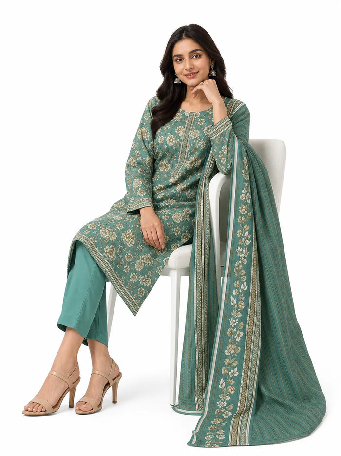 stitched-3-piece-khaddar-suit-noor-e-bano

