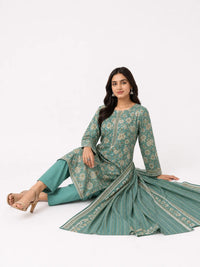 stitched-3-piece-khaddar-suit-noor-e-bano